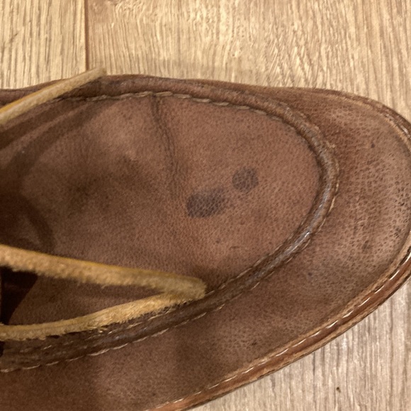 UGG Shoes Men size 10 - Picture 6 of 8